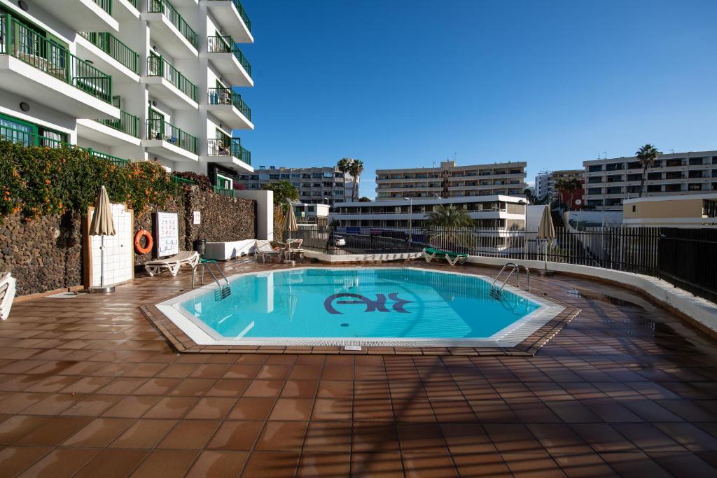 TC Apartamentos Don Diego - 18