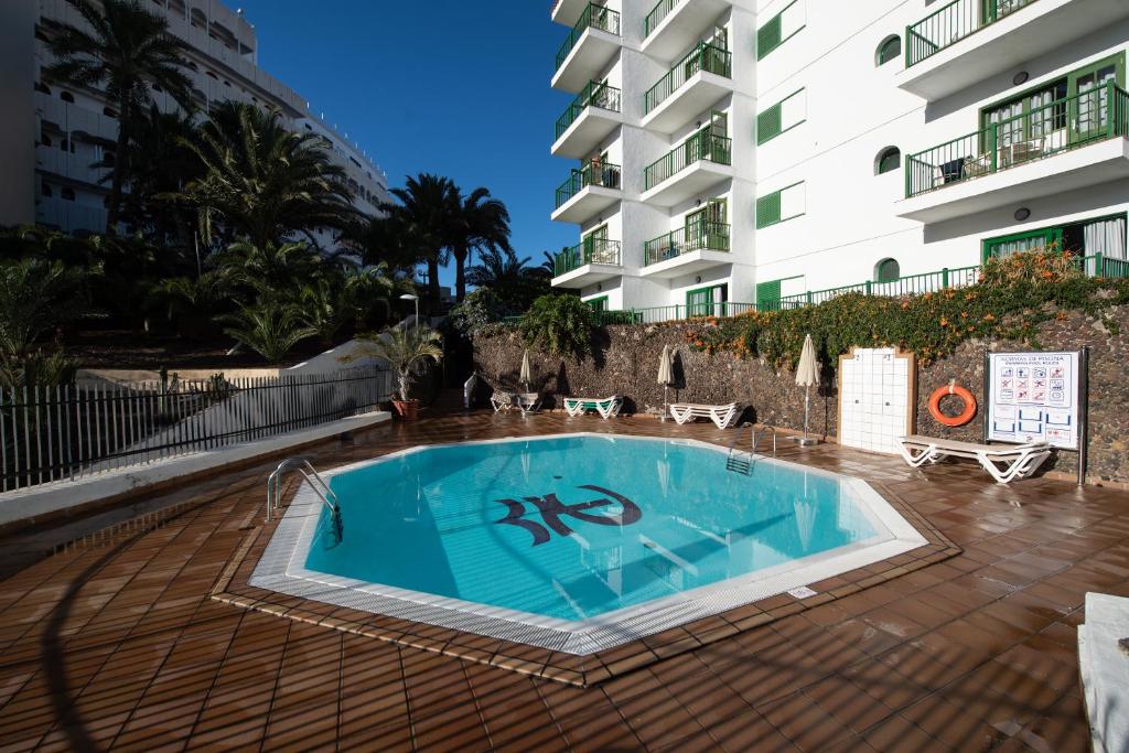 TC Apartamentos Don Diego - 19