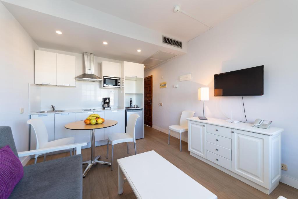 TC Apartamentos Don Diego - 2