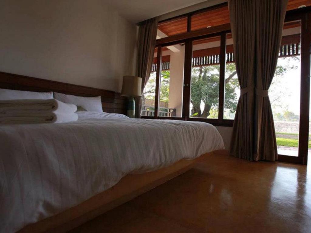 Baan Tye Wang Guesthouse - Error