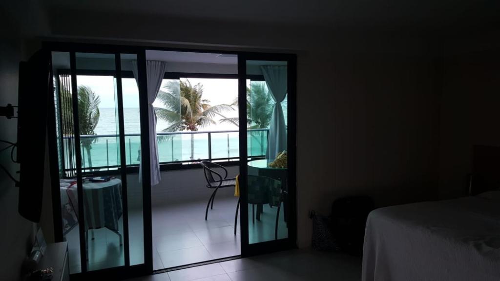  Tabatinga Residence Flat