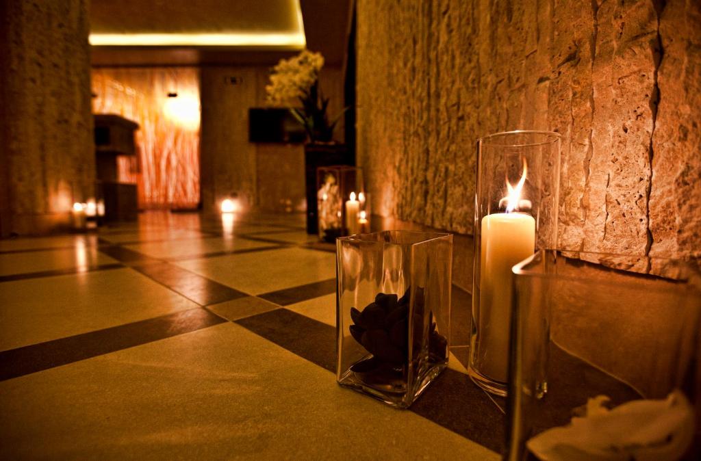 Fotografie z fotogalerie ubytování Multi Grand Pharaon Hotel v Jerevanu
