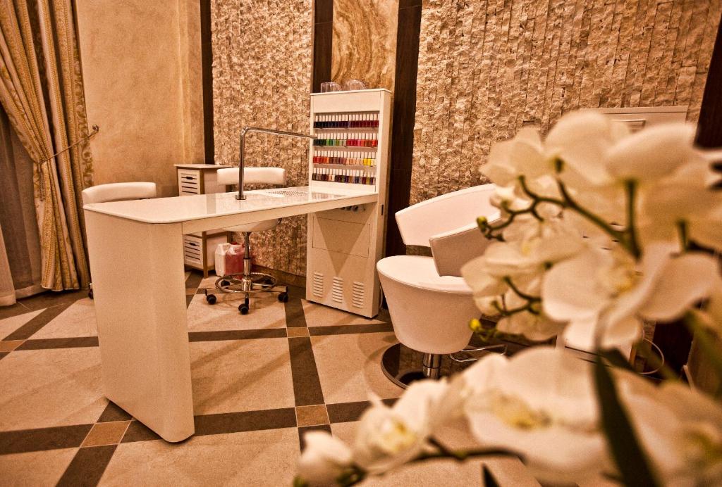 Fotografie z fotogalerie ubytování Multi Grand Pharaon Hotel v Jerevanu