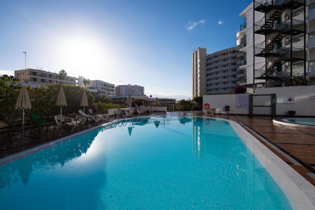 TC Apartamentos Dorotea, Playa del Inglés – Bijgewerkte ...
