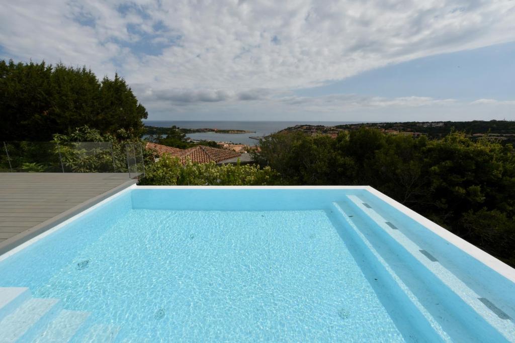 Booking.com: CanguroProperties - Villa Karigal , Porto Cervo, Italia .  Prenota ora il tuo hotel!
