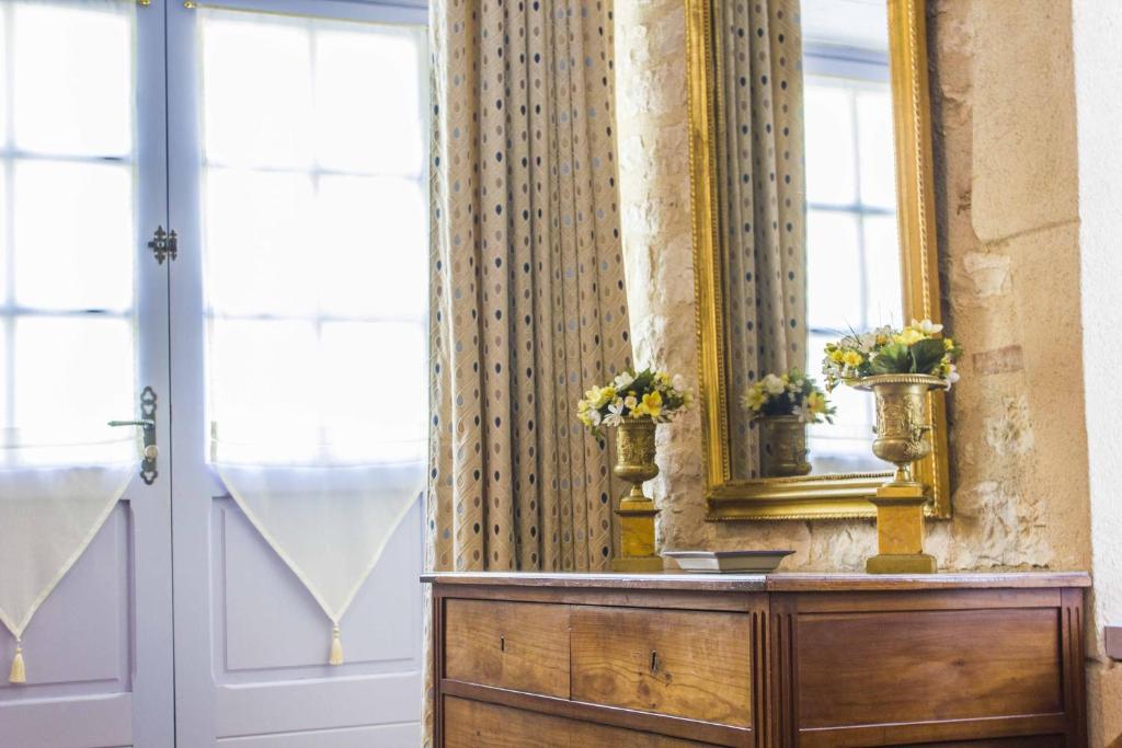 Domaine de Saint-Géry - Teritoria - Superior Twin Room