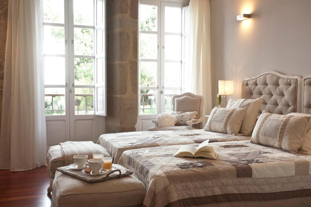 Inicia Cruceiro do Galo - 17