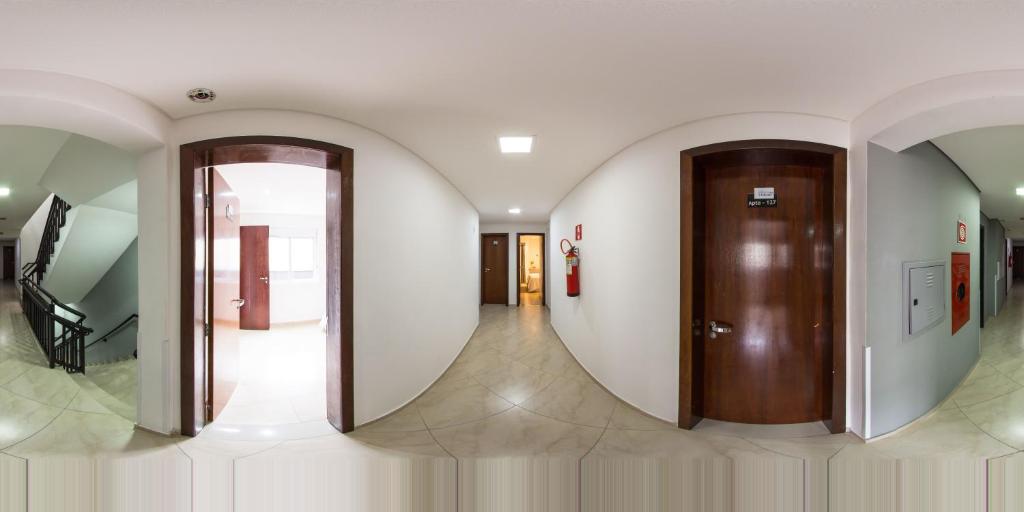 Fotografie z fotogalerie ubytování Hollyster Hotel v destinaci Curitiba