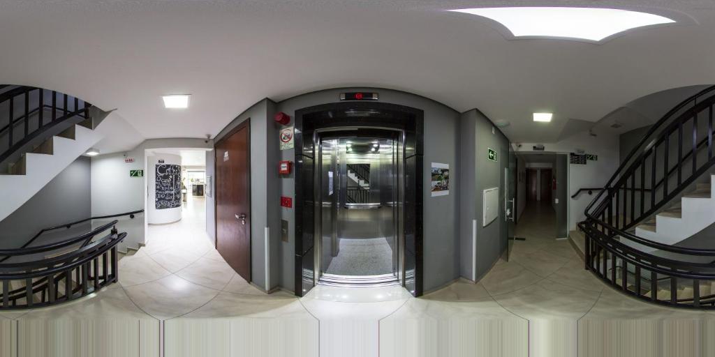 Fotografie z fotogalerie ubytování Hollyster Hotel v destinaci Curitiba