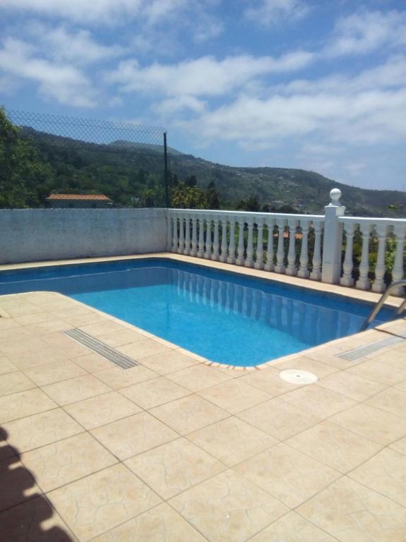 Bazén v ubytovaní Holiday Home LaCerca alebo v jeho blízkosti