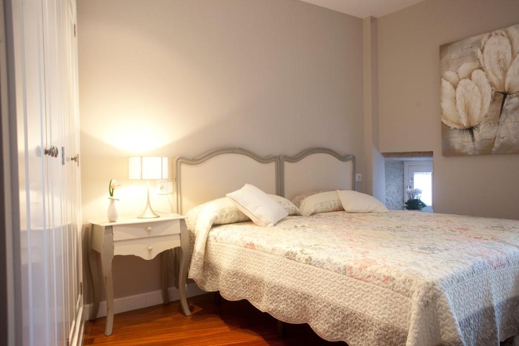 Inicia Cruceiro do Galo - One-Bedroom Apartment
