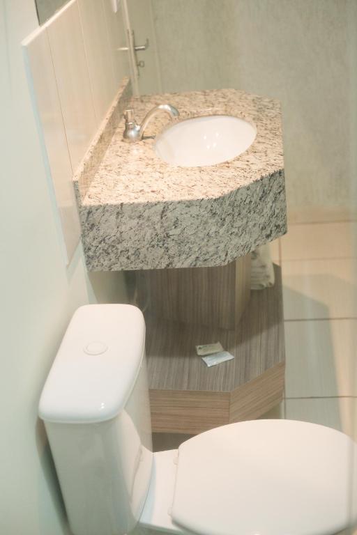  Hotel Trevo Cascavel