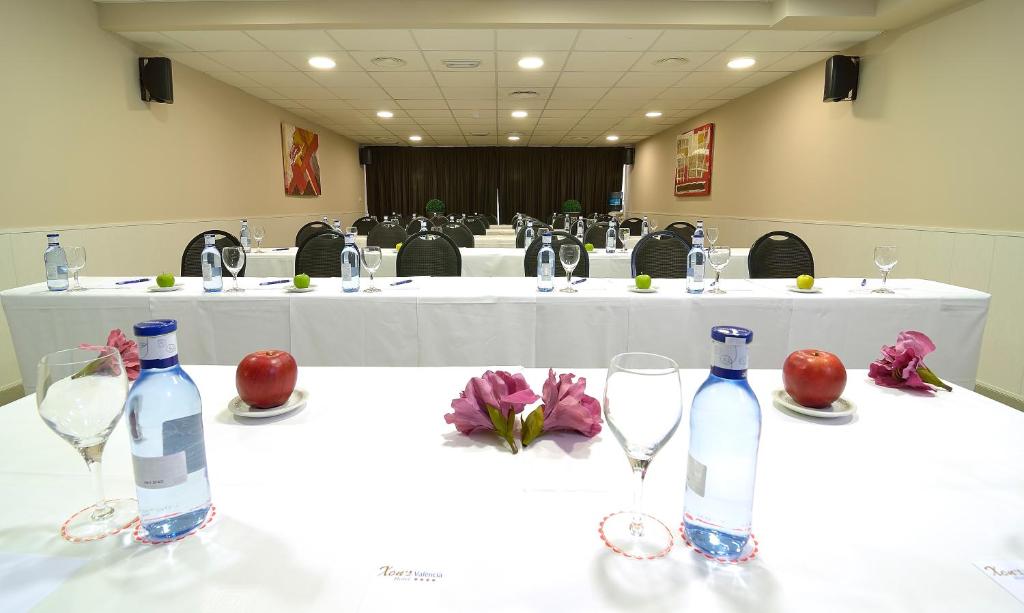 Hotel Xons Valencia, Aldaya – Updated 2023 Prices
