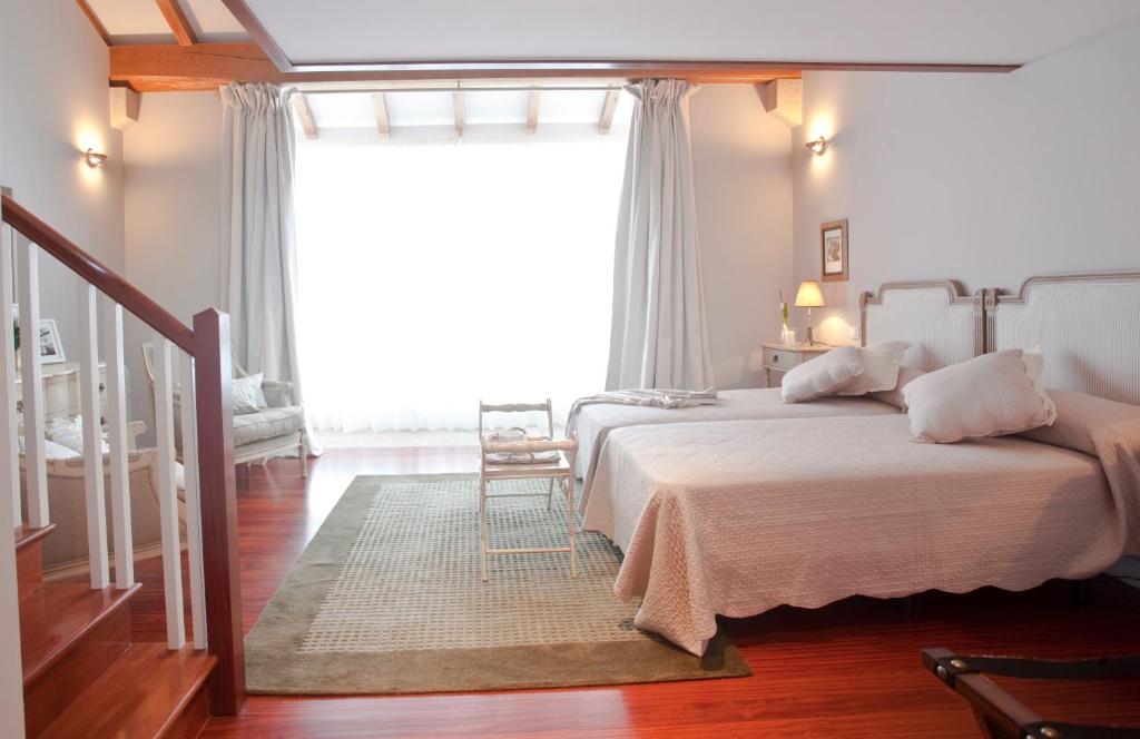 Inicia Cruceiro do Galo - 4