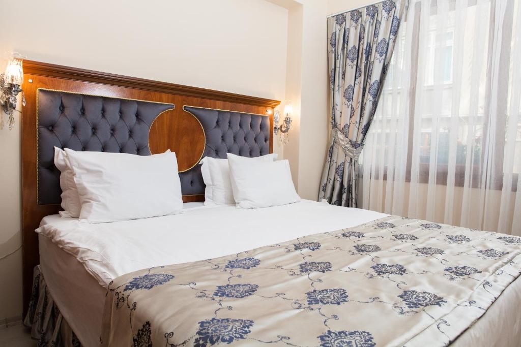 A'la Sofia Hotel İstanbul