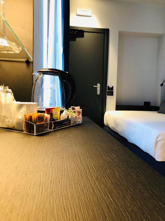 Best Western Plus Hotel Plaza - Resim 31