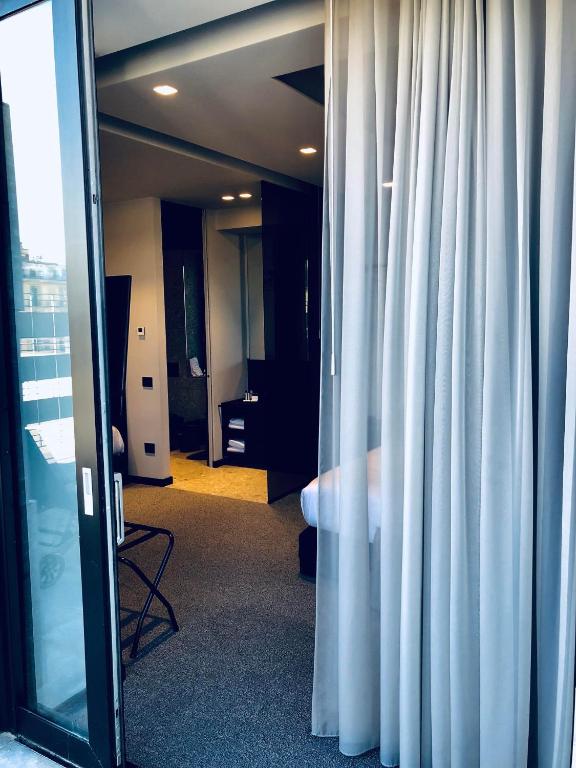 Best Western Plus Hotel Plaza - Resim 33