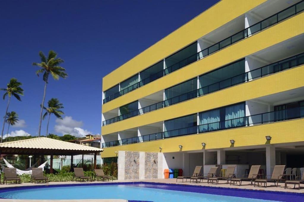  Tabatinga Residence Flat