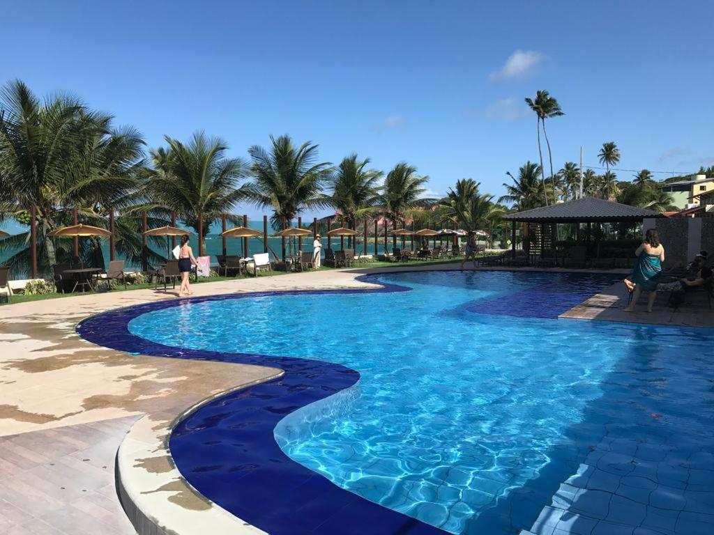  Tabatinga Residence Flat