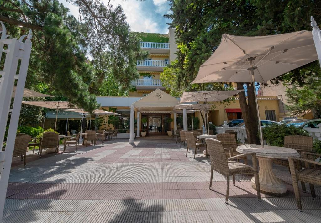 Derechos de imagen reservados por Booking.com