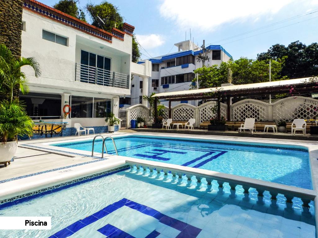Hotel Tayrona Rodadero, Santa Marta – Updated 2022 Prices