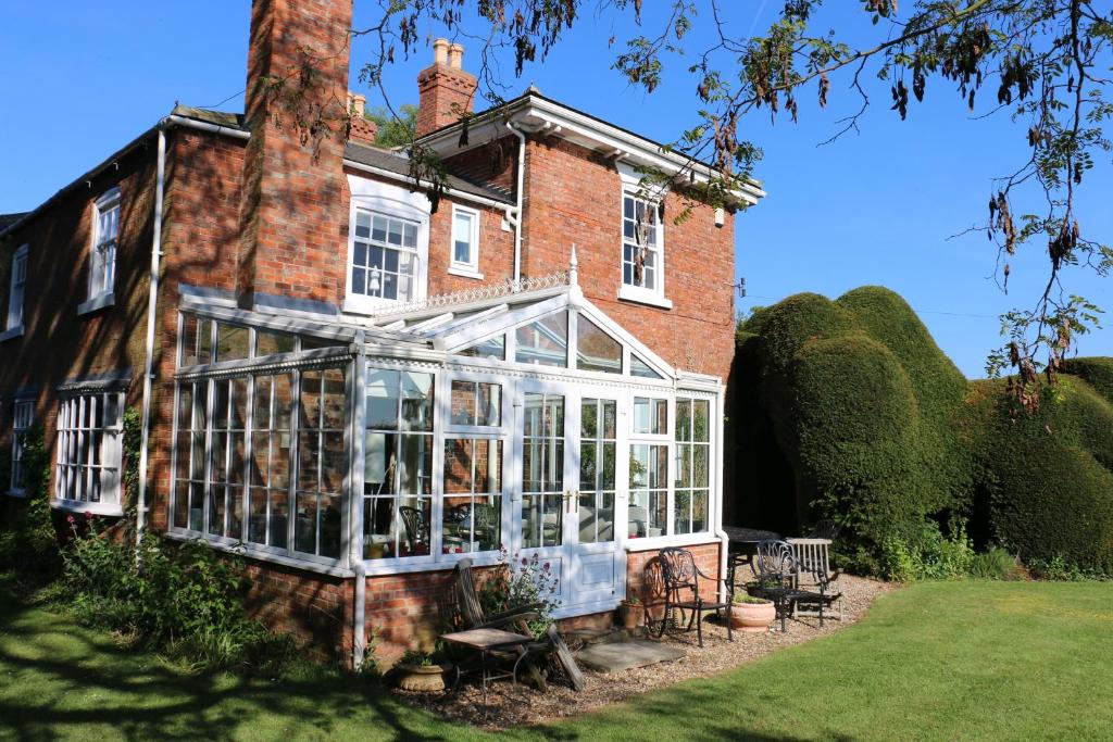 Photo from The Grange in Torrington Lane, East Barkwith,Market Rasen, , East Barkwith, Lincolnshire, United Kingdom