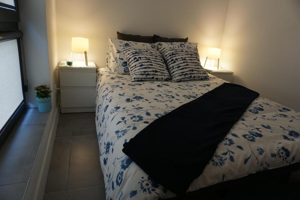 Villa Centrum - One-Bedroom Apartment
