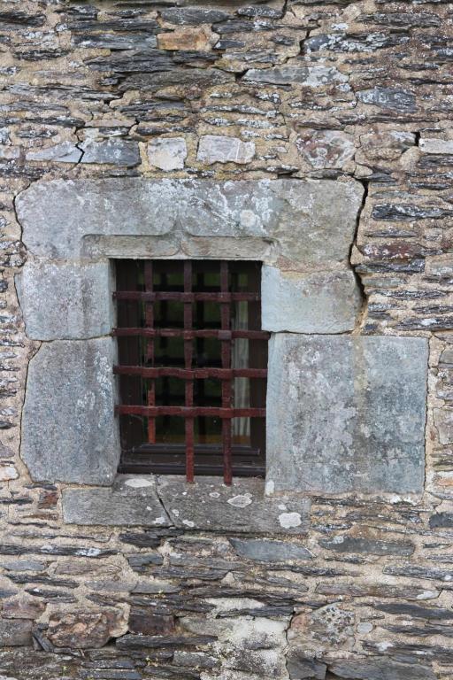 Fotografie z fotogalerie ubytování MANOIR DE BOTMINY LAC de GUERLEDAN v destinaci Caurel