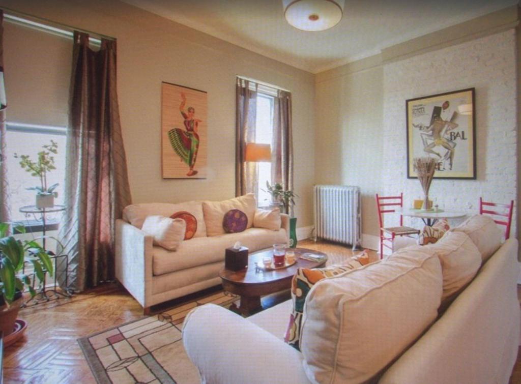 Cozy Fully Furnished Apartment Near Prospect Park & Public Transport