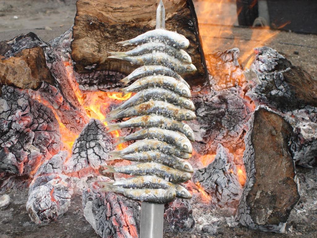 Hotel Palacio Blanco - 10