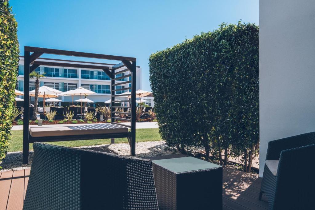 Foto da galeria de Iberostar Selection Lagos Algarve em Lagos