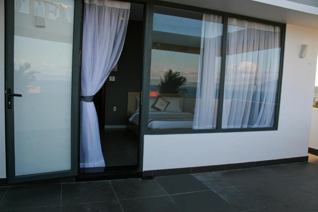 Fotografie z fotogalerie ubytování Summering Hotel v destinaci Doc Let