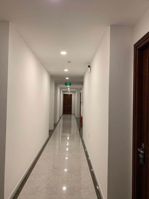 Fotografie z fotogalerie ubytování Summering Hotel v destinaci Doc Let