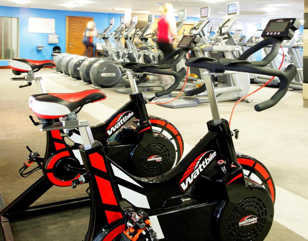 The River Lee Hotel a member of The Doyle Collection - Resim 17