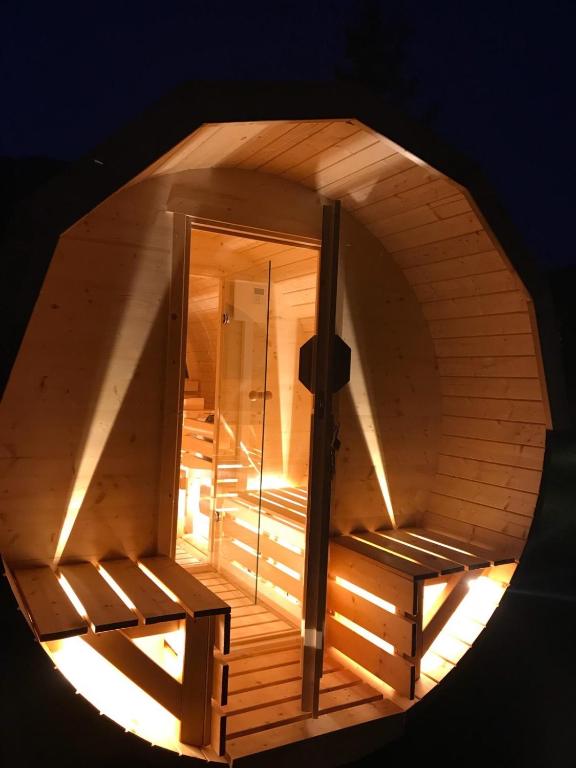 Fotografie z fotogalerie ubytování Heutaler Hof - Hotel im Naturidyll v destinaci Unken