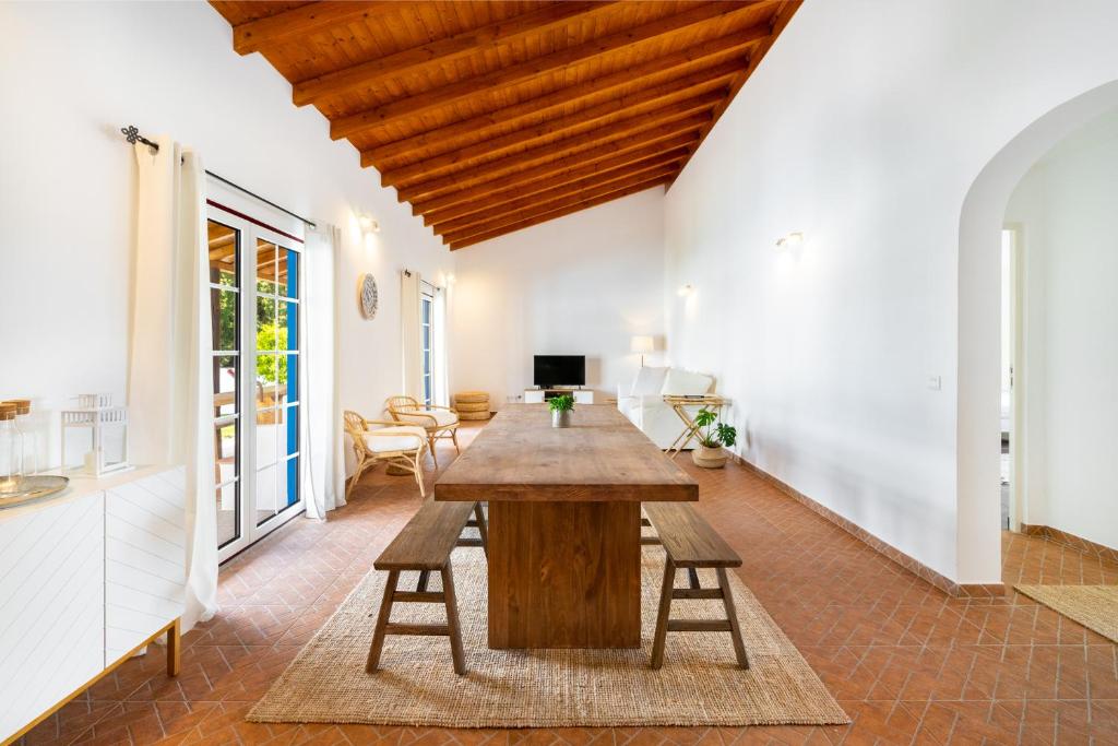 WHome | Comporta Family Beach House - 四居室房屋