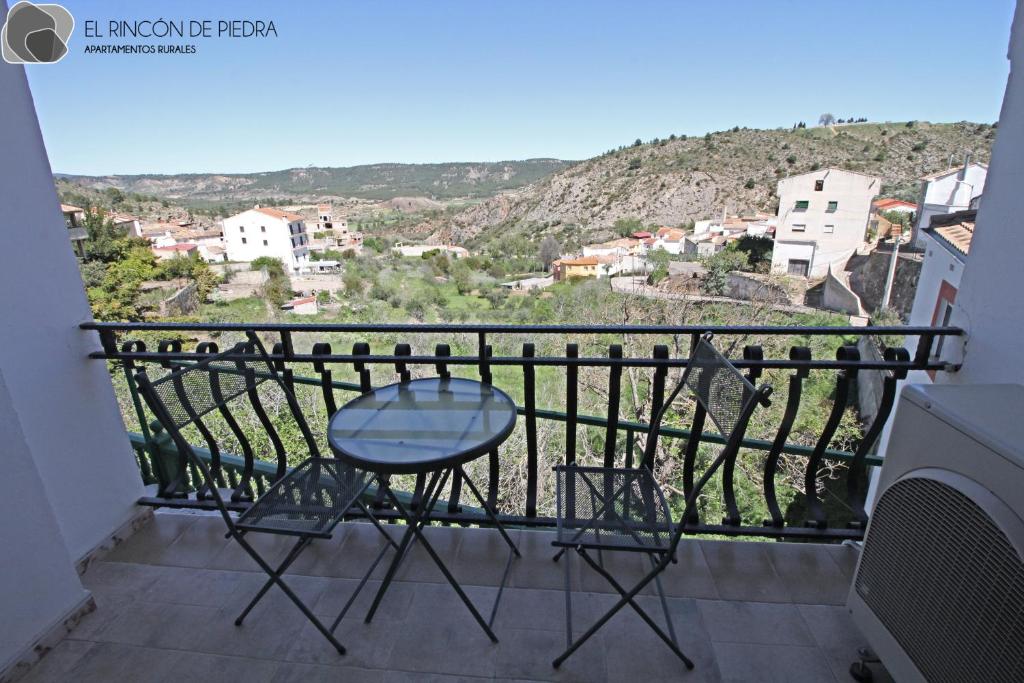 El Rincon de Piedra - Appartamento Con Mountain View