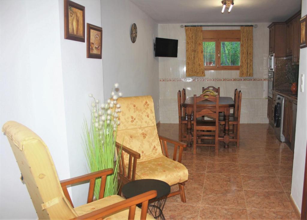Casa Rural Arenal, Torrijo de la Cañada – Updated 2022 Prices