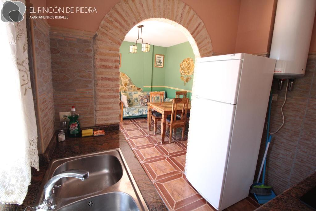El Rincon de Piedra, Enguídanos – Precios actualizados 2022
