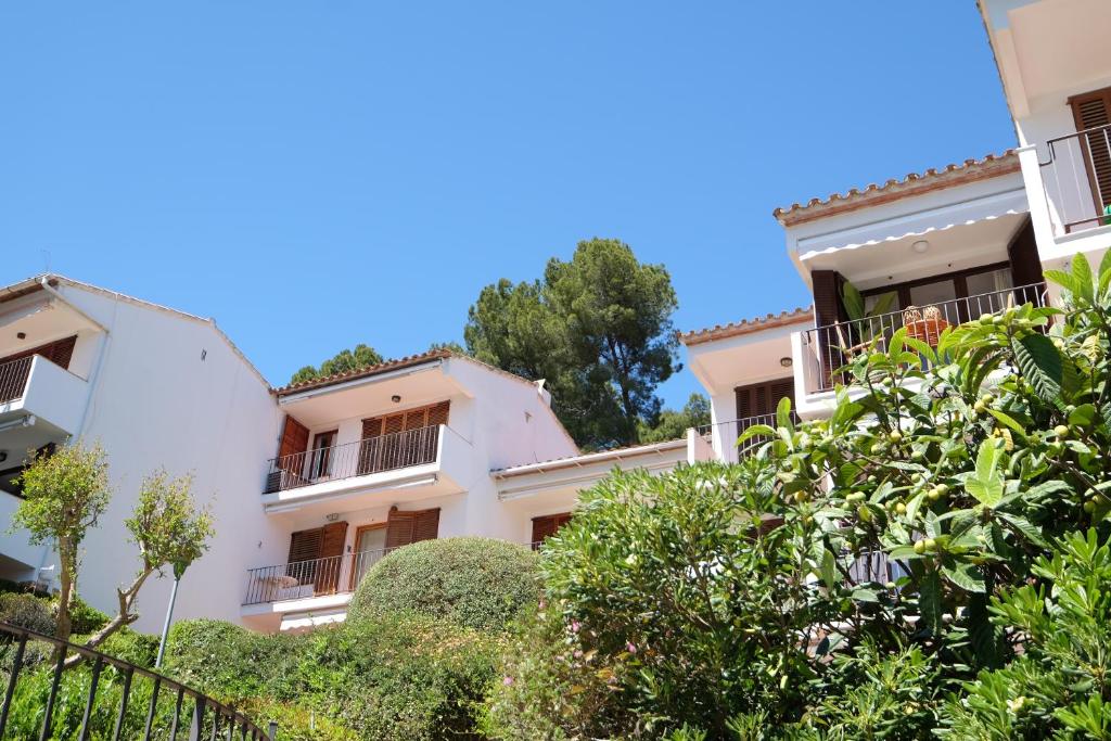 Vacation Home Cliper G-3, Llafranc, Spain - Booking.com