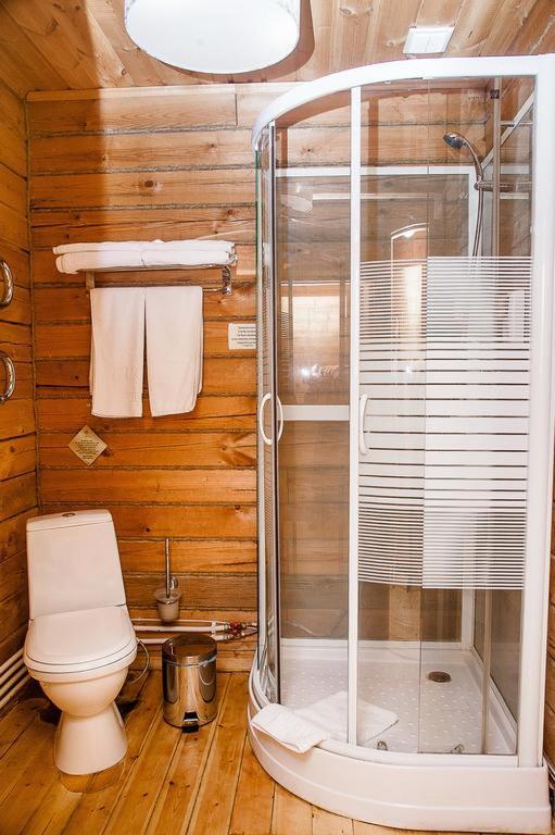 Gallery image of Crona Hotel and SPA in Berdsk