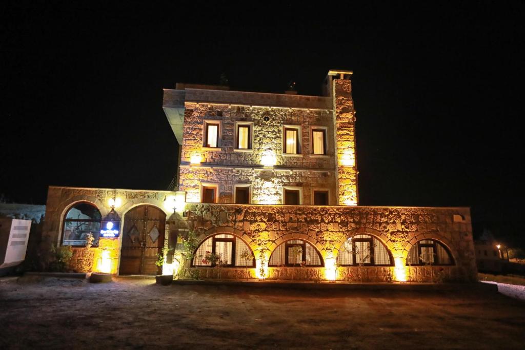 Fotografie z fotogalerie ubytování Katapa Stone House v destinaci Göreme