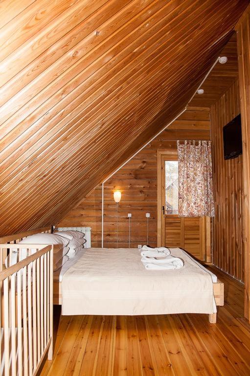 Gallery image of Crona Hotel and SPA in Berdsk