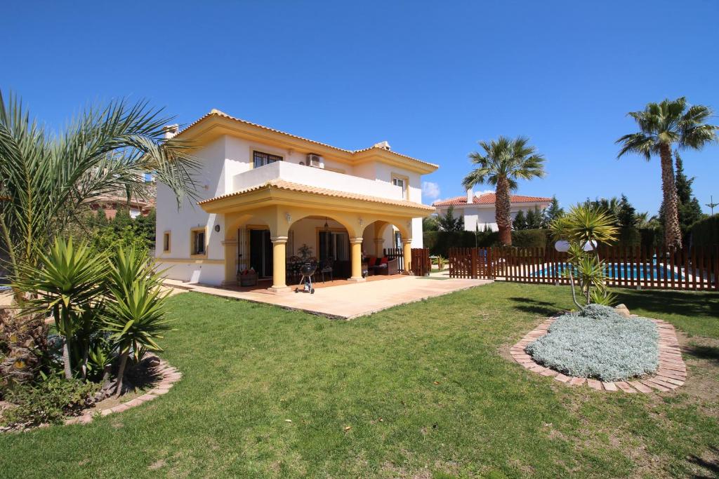 Villa 25, Mutxamel – Precios actualizados 2023
