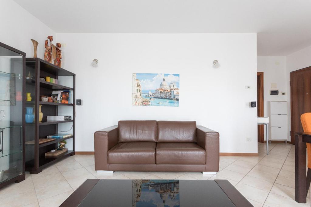 Sunrise Apartment Venice - Apartamento De Dos Dormitorios