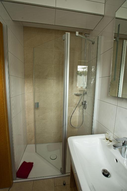 Altes Kurhaus Landhotel - Habitación Familiar Confort