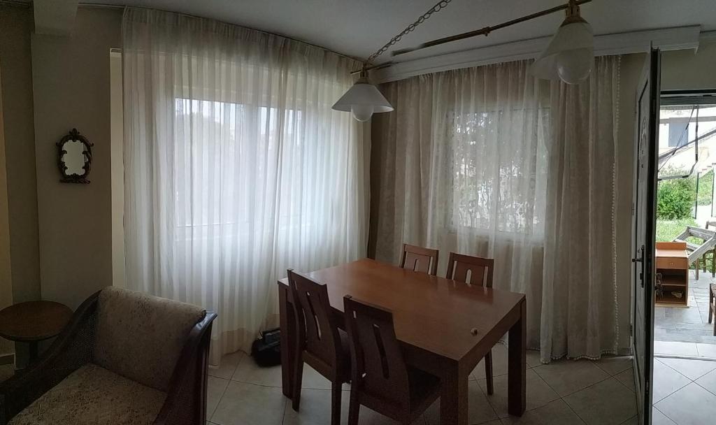 Near Airport And metropolitan Artemis George Cozy Home - 12