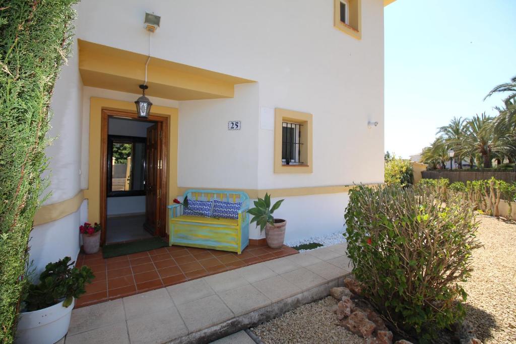 Villa 25, Mutxamel – Precios actualizados 2023