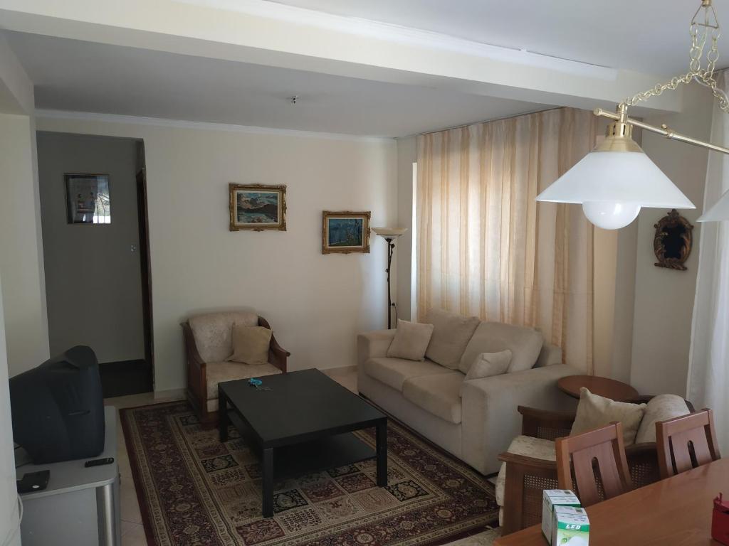 Near Airport And metropolitan Artemis George Cozy Home - 11