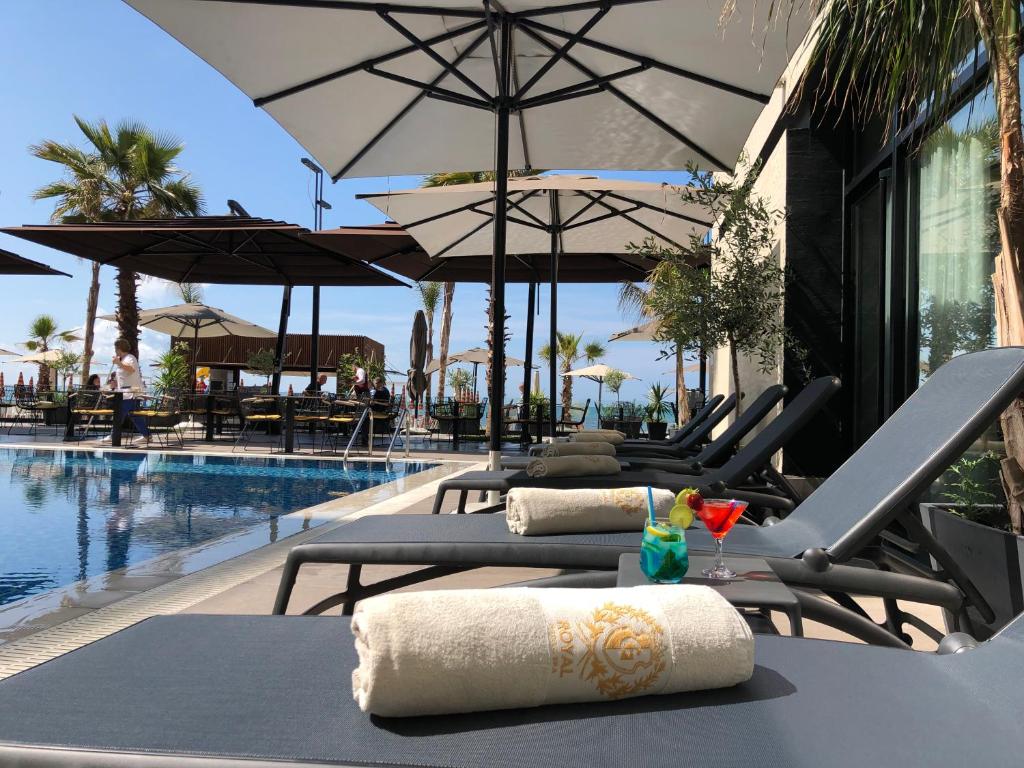 Royal G Hotel and Spa - Image 3